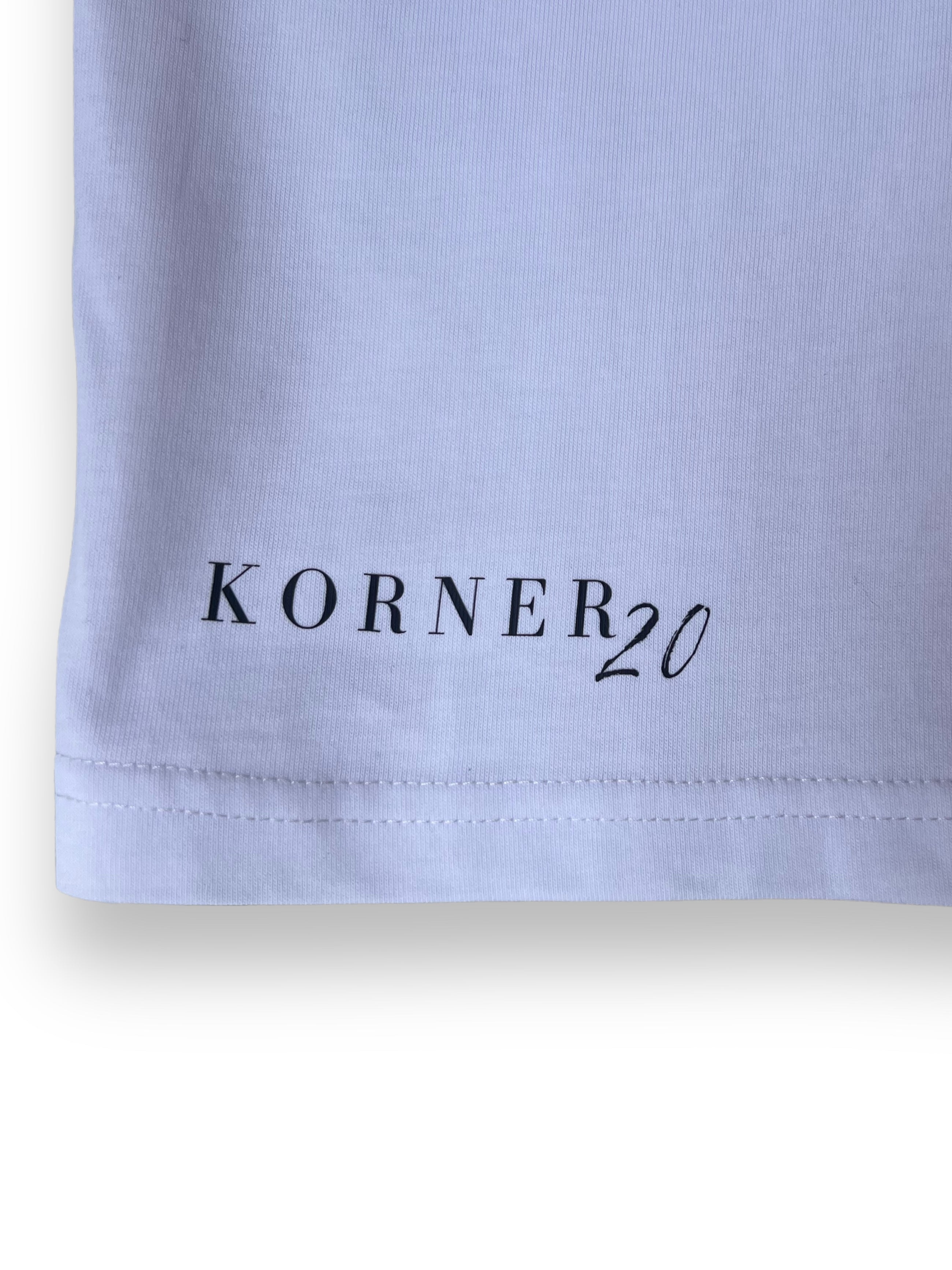 T shirt Looney Tunes KORNER 20