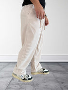 Pantalone velluto 116 BERNA