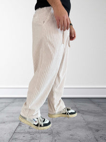 Pantalone velluto 116 BERNA