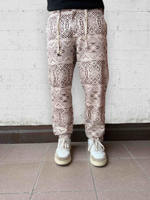 Pantalone azteco BL11