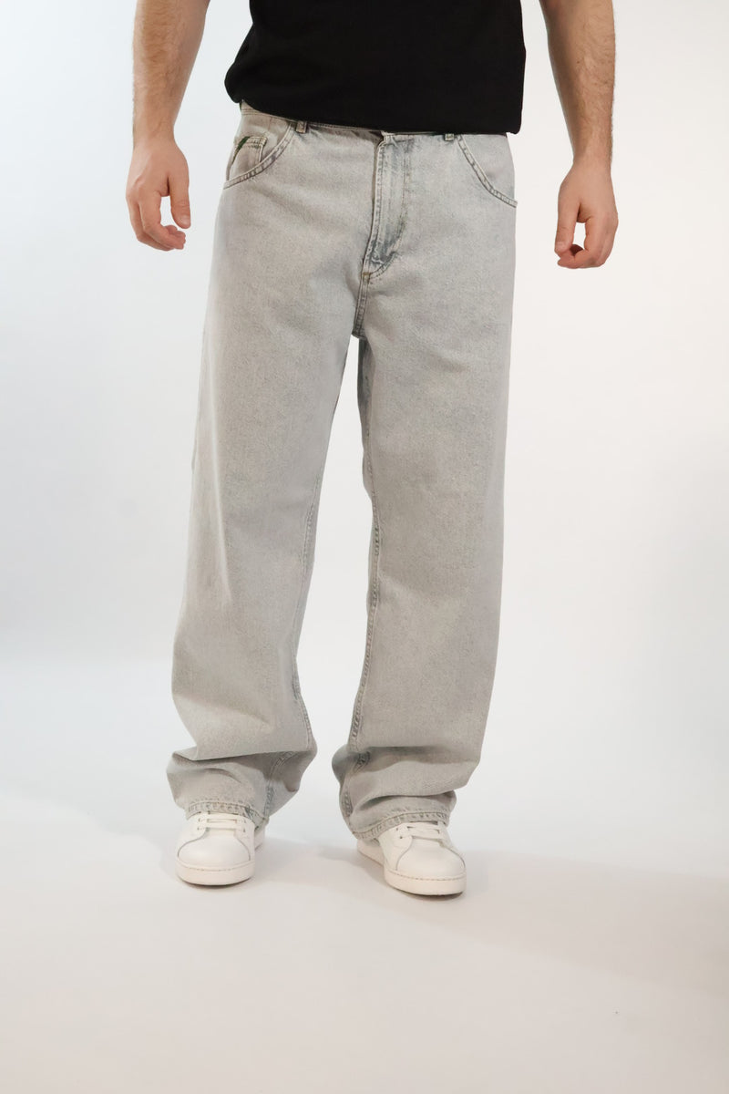 Jeans Rio grande super wide ratice PONT