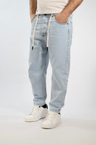 Jeans Coulisse Blitch Campione 730 BL11