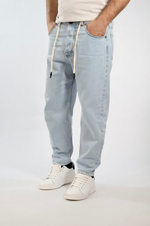 Jeans Coulisse Blitch Campione 730 BL11