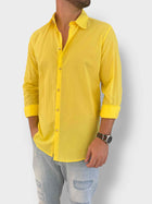 Camicia mussola BERNA