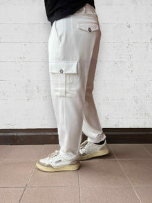 Pantalone cargo eastwood WHY NOT BRAND