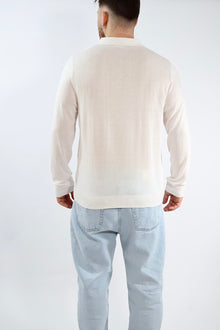 Maglioncino polo essential KIM 46 WHY NOT BRAND