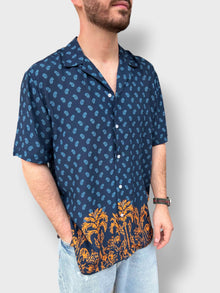 Camicia m/m EFFEK F**K
