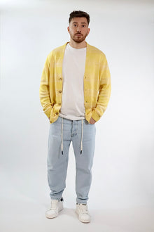 Cardigan premium KIM51 WHY NOT BRAND