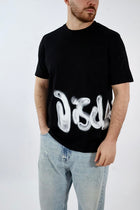 T shirt logo 475 DISCLAIMER