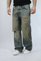 Jeans fondo ampio Jason  I’M BRIAN