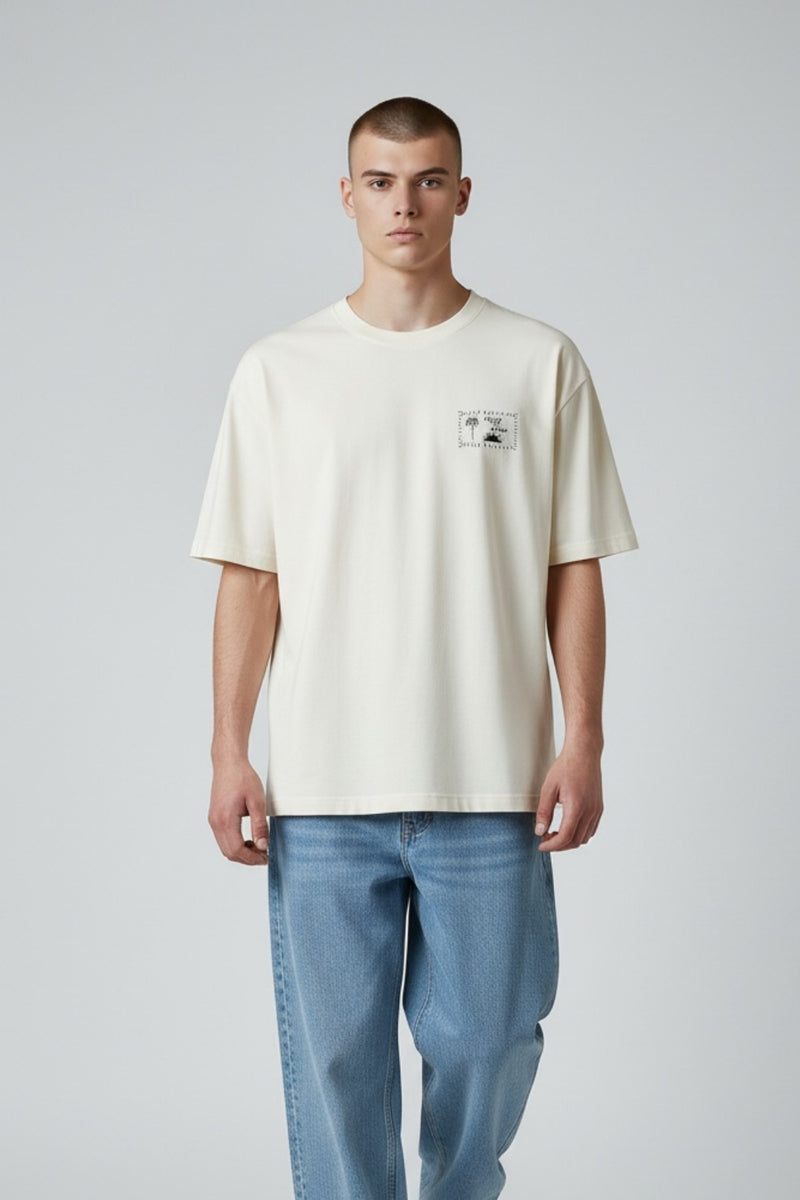 T shirt bandana    MONO NO AWARE