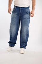 Jeans barrel Gran Canyon RATM36  PONT