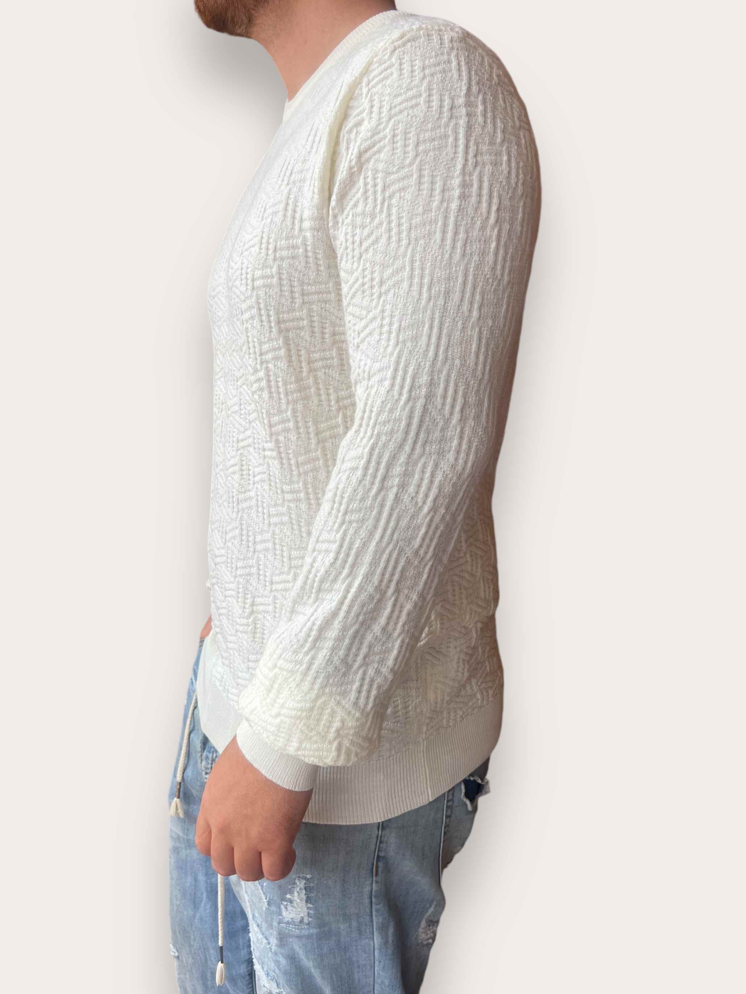 Maglione GIANNI LUPO