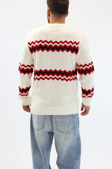 Maglione 7041 St.moritz   SUPERCULTURE