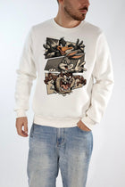 Felpa Looney girocollo KORNER20