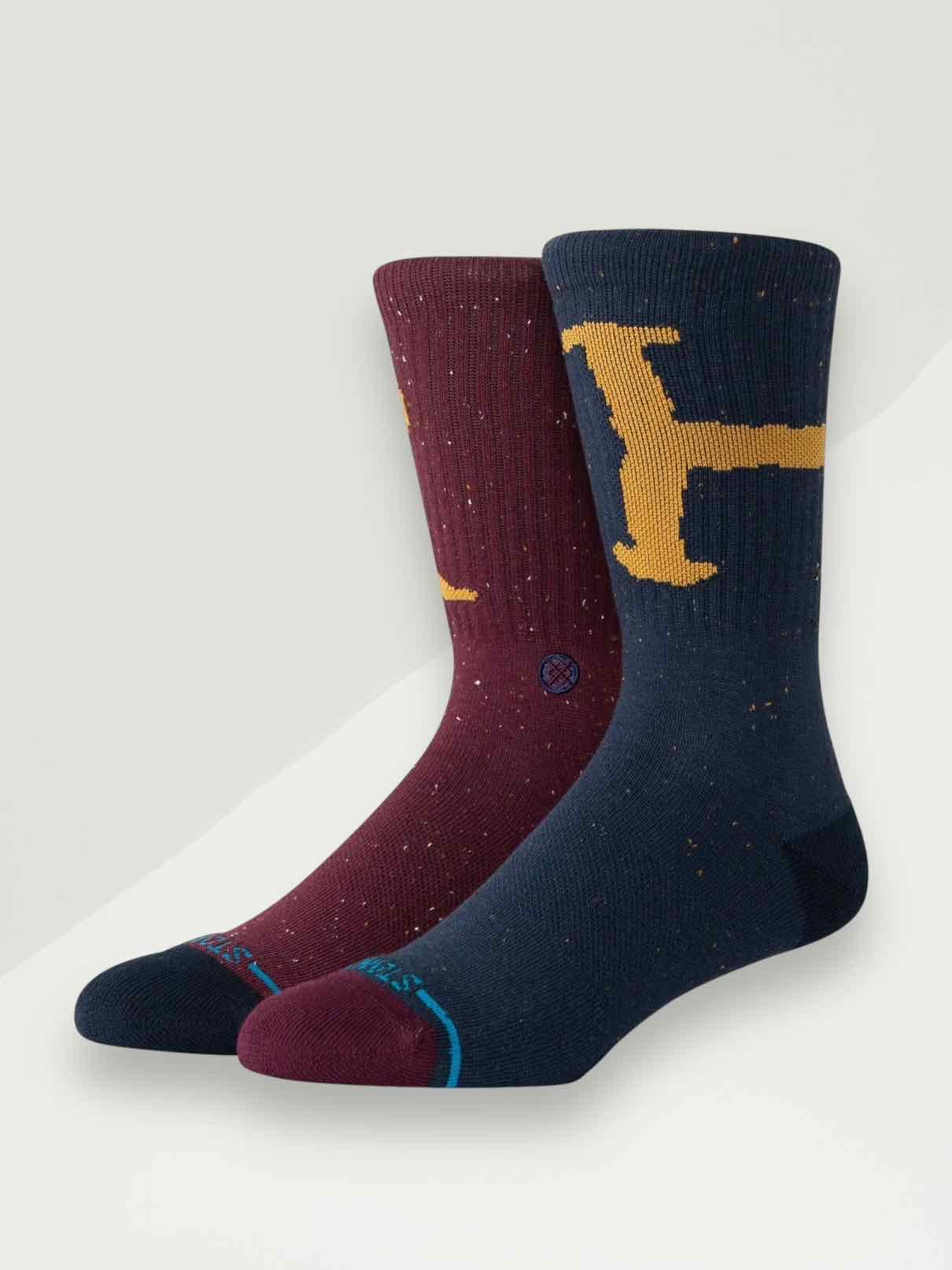 Calzini Ron & Harry Crew STANCE