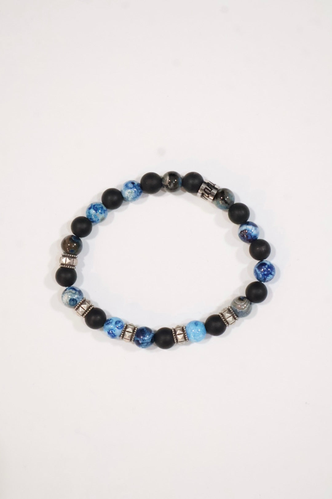 BRACCIALI ELASTICO 8mm MANCINO ACCESSORI