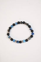 BRACCIALI ELASTICO 8mm MANCINO ACCESSORI