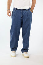 Jeans japan pence lav medio BLK18130  BL11
