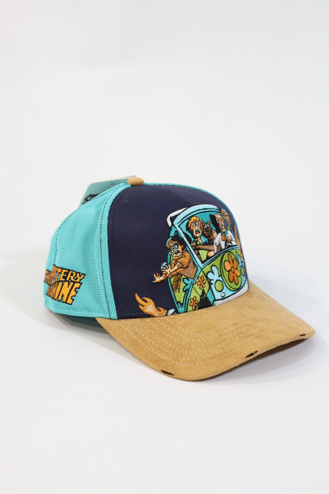 Cappello scooby doo  CAPSLAB