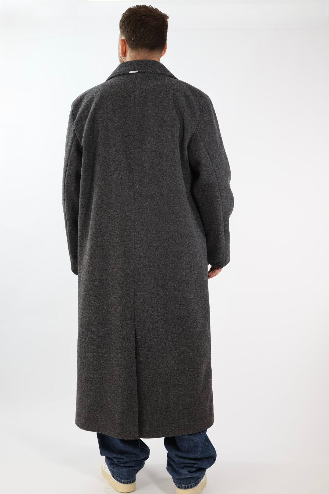 Cappotto COL4 over  WHY NOT BRAND