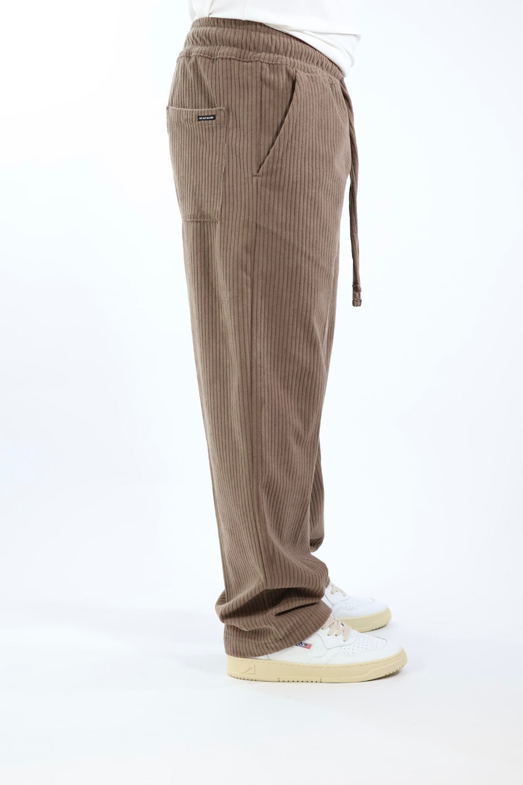 Pantalone PL104 velvet WHY NOT BRAND
