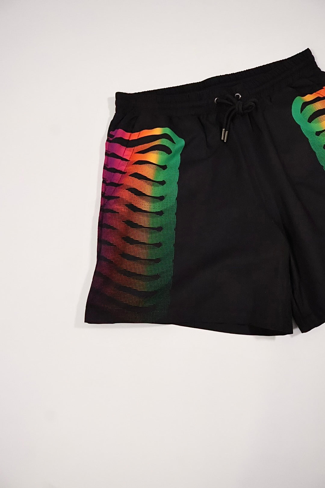 Costume ribs gradient 792 PROPAGANDA