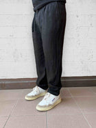 Pantalone lino BERNA