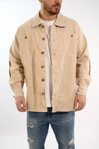 Overjacket 273 BERNA