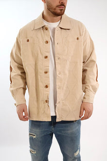 Overjacket 273 BERNA