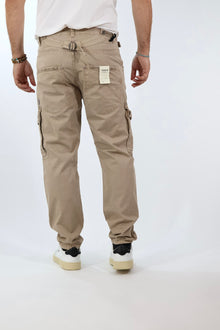 Pantalone cargo 114 BERNA