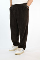 Pantalone 474 japan San Siro velluto rocciatore BERNA