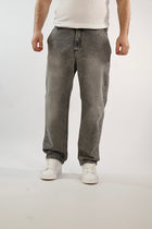 Jeans palazzo 001 BL11