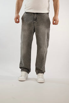 Jeans palazzo 001 BL11