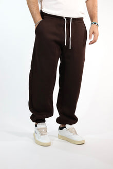 Pantalone 074-134 jogger Moro  BERNA