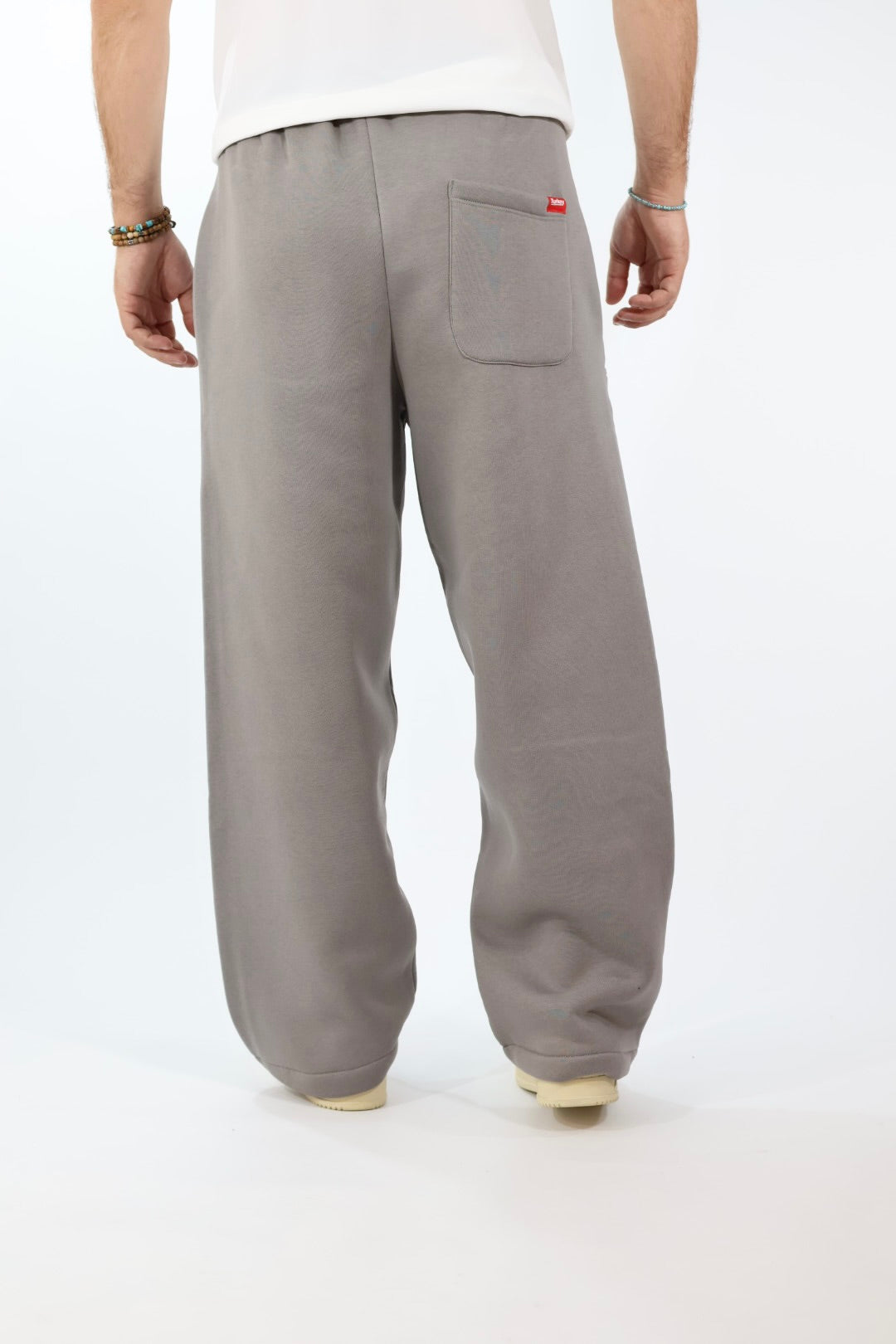 Pantalone tuta chad TURKEY