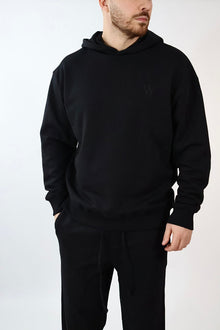 Felpa cappuccio essential FL24 WHY NOT BRAND