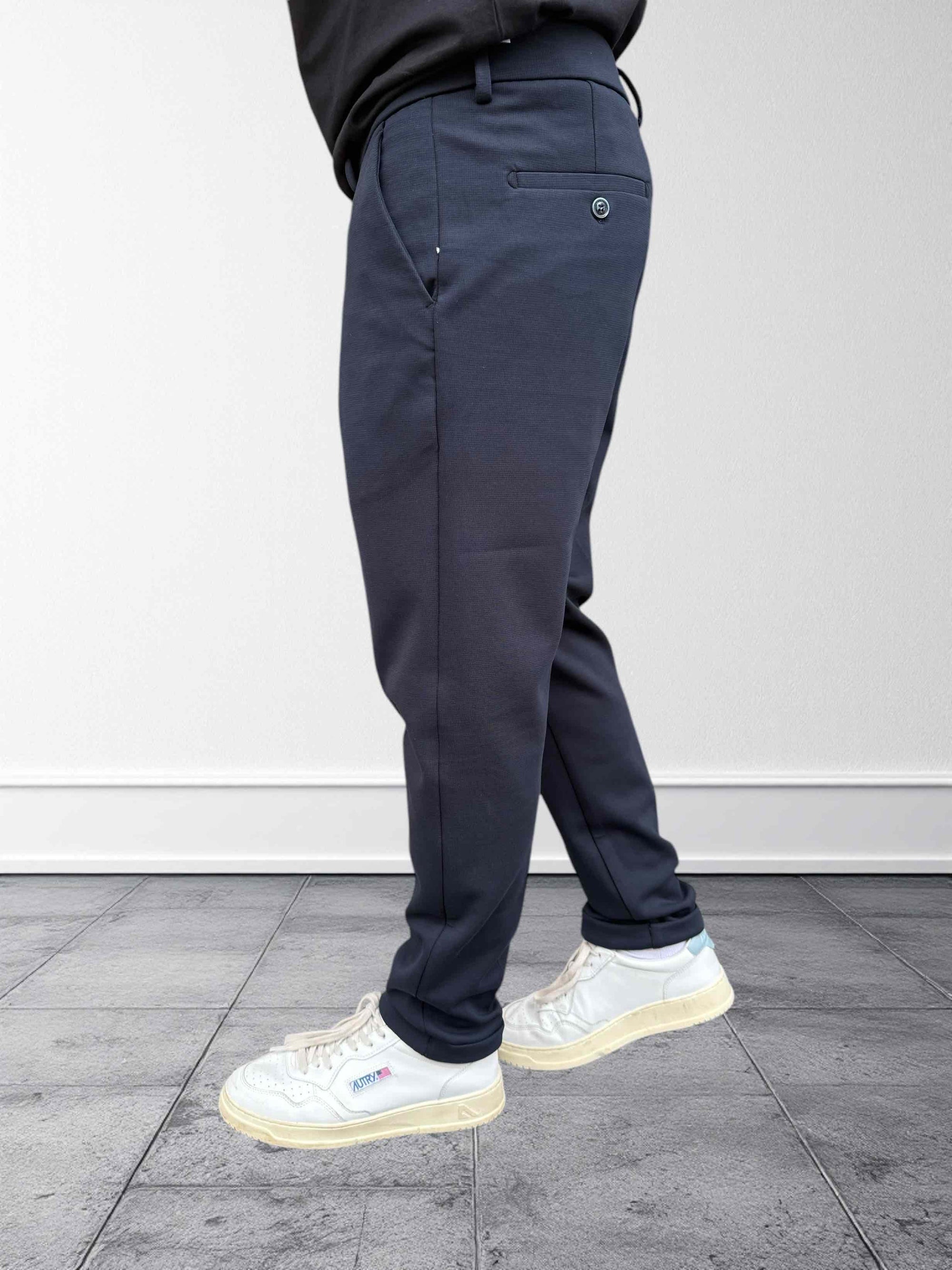 Pantalone coulisse GIANNI LUPO