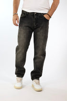 Jeans Yellowstone cropped  fit RBC90  PONT