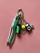 Portachiavi charm photo ZOLYRA