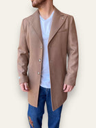 Cappotto BERNA