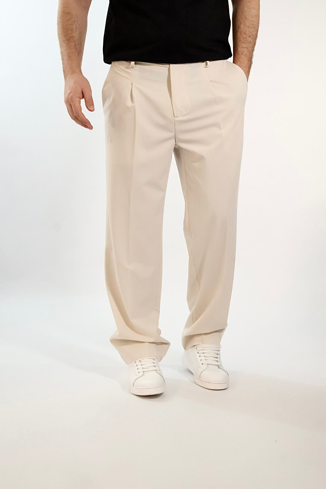 Pantalone marlon over PA 69 WHY NOT BRAND
