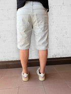 Bermuda denim KLIXS