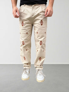 Pantalone camp nou 515 BERNA