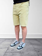 Bermuda slim daniel  OVERD