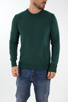 Maglione ciniglia 620 GIANNI LUPO
