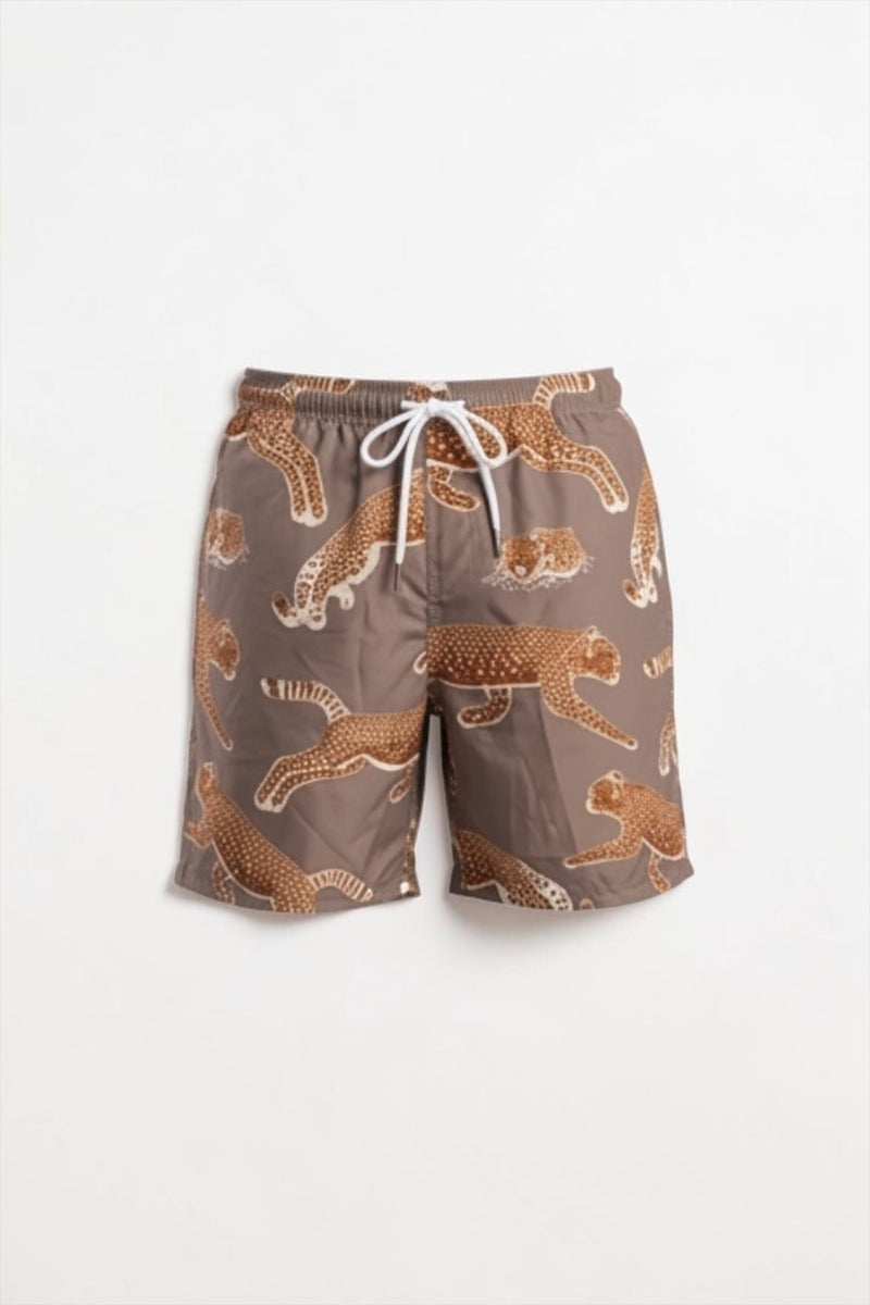 Costume Tiger fango   MONO NO AWARE