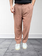 Pantalone ricamato  BERNA