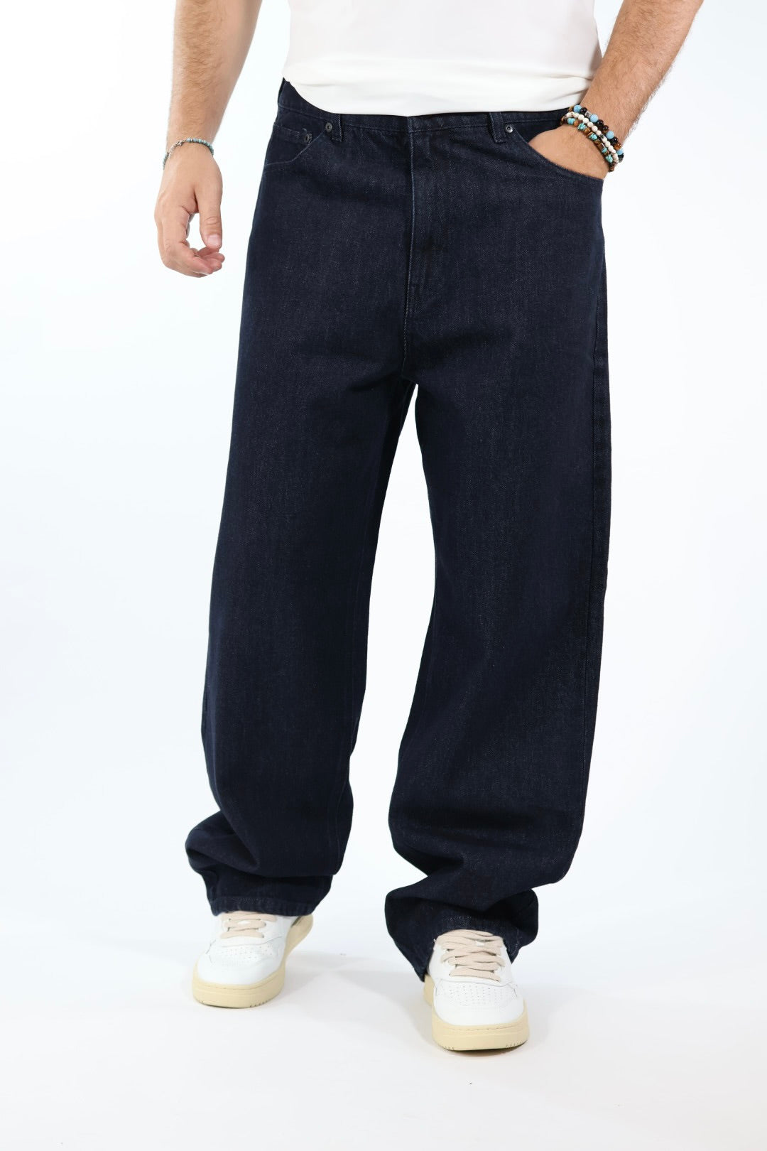 Jeans fade loose 448  ONLY & SONS
