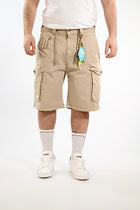 Bermuda cargo destroy 292 BERNA